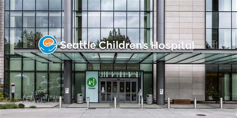 seattle children's hospital careers|Seattle Children's .
